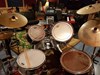 Vintage Pearl Drums